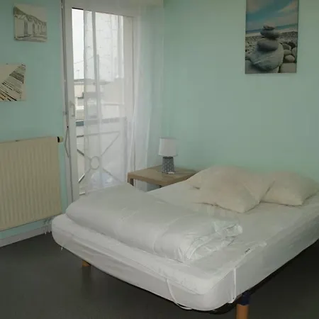 Apartamento Casa Baila *
