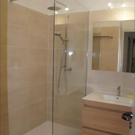 Casa Baila Apartamento