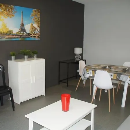 Casa Baila Apartamento